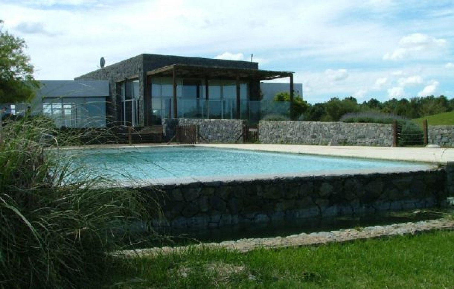 EXCEPCIONAL LOTE EN LA HERRADURA SOBRE CANCHA DE POLO LOTE EN VENTA 1310 M2.. LOTE EN VENTA.