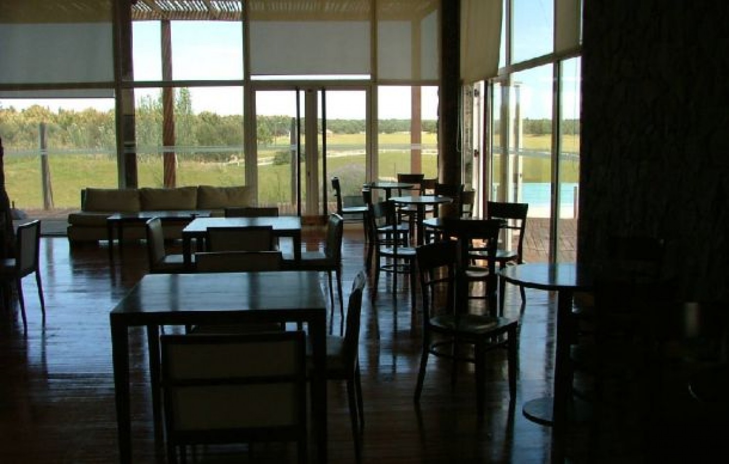 EXCEPCIONAL LOTE EN LA HERRADURA SOBRE CANCHA DE POLO LOTE EN VENTA 1310 M2.. LOTE EN VENTA.