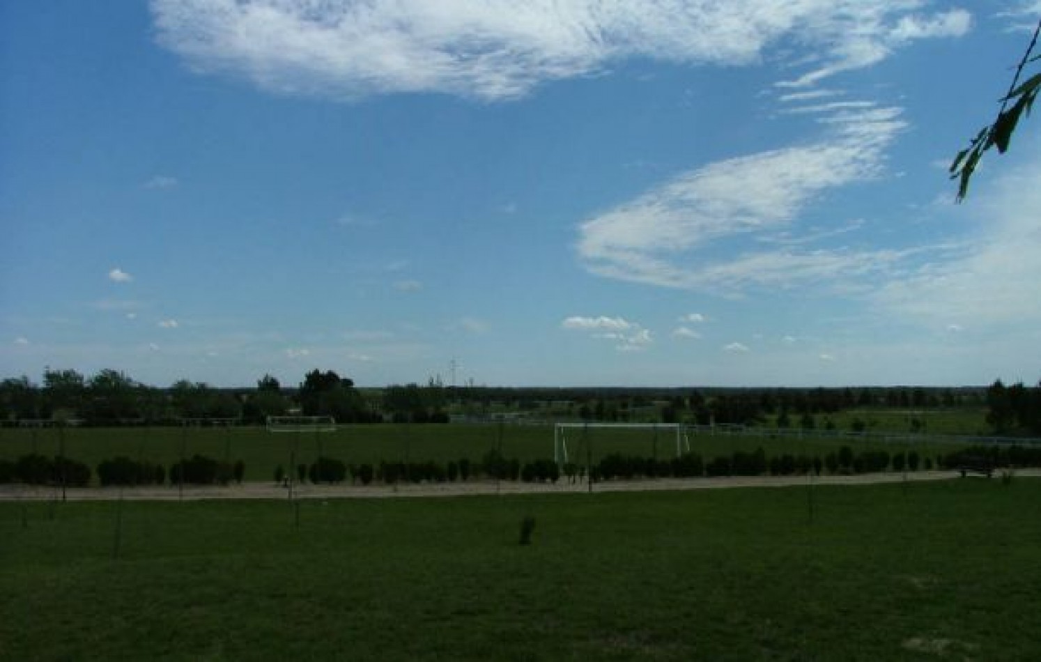 EXCEPCIONAL LOTE EN LA HERRADURA SOBRE CANCHA DE POLO. LOTE EN VENTA