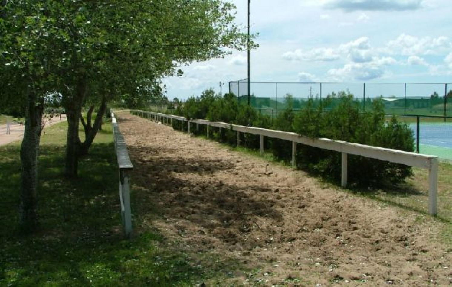 EXCEPCIONAL LOTE EN LA HERRADURA SOBRE CANCHA DE POLO. LOTE EN VENTA