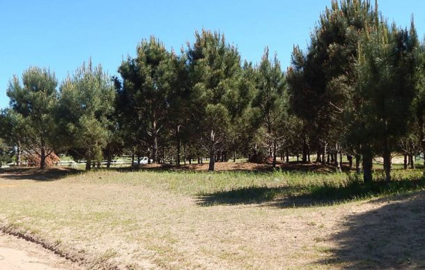 EXCEPCIONAL LOTE EN LA HERRADURA SOBRE CANCHA DE POLO. LOTE EN VENTA