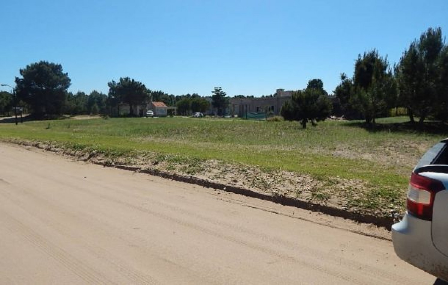 EXCEPCIONAL LOTE EN LA HERRADURA SOBRE CANCHA DE POLO. LOTE EN VENTA