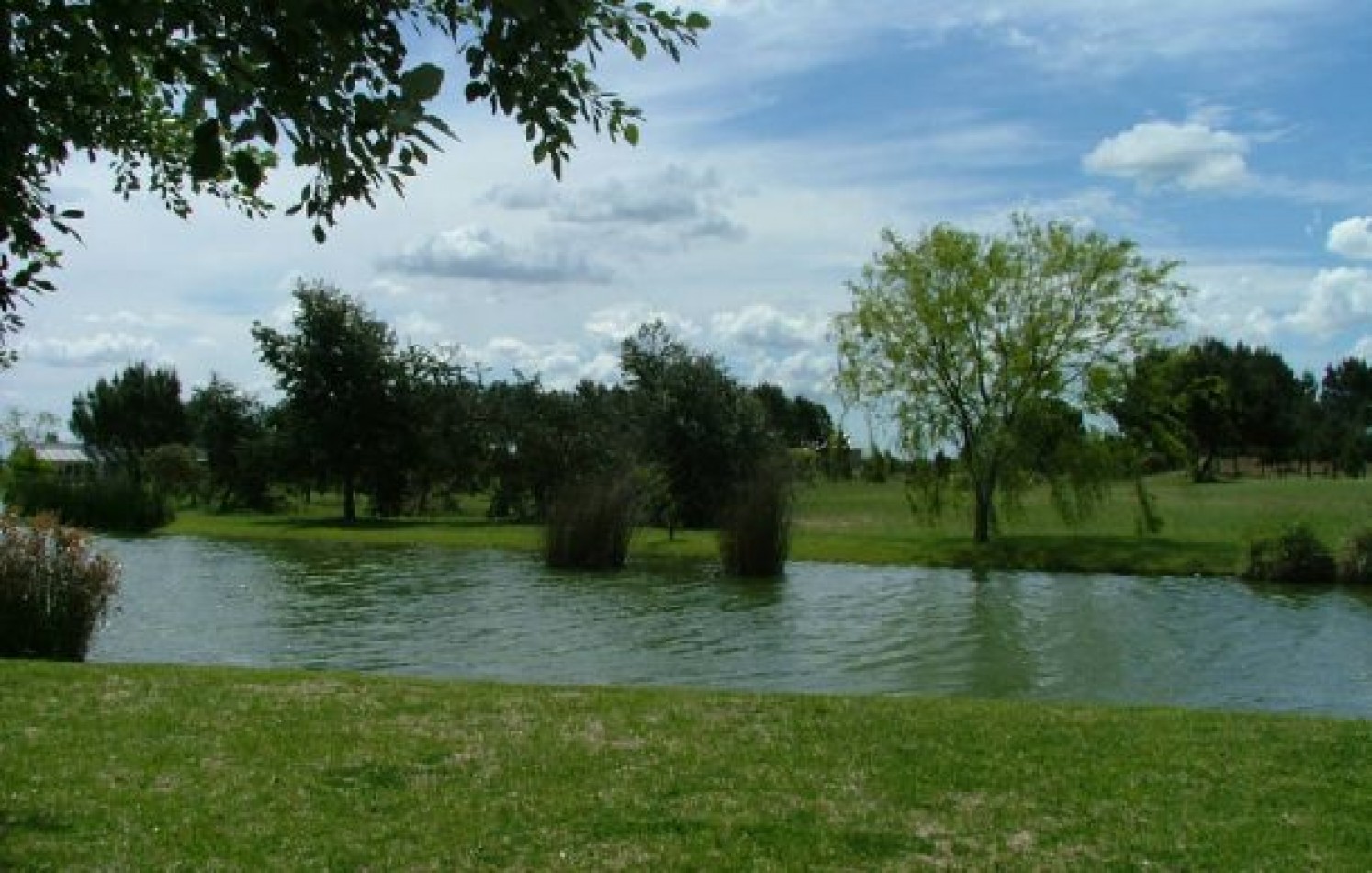 LA HERRADURA. LOTE EN VENTA.