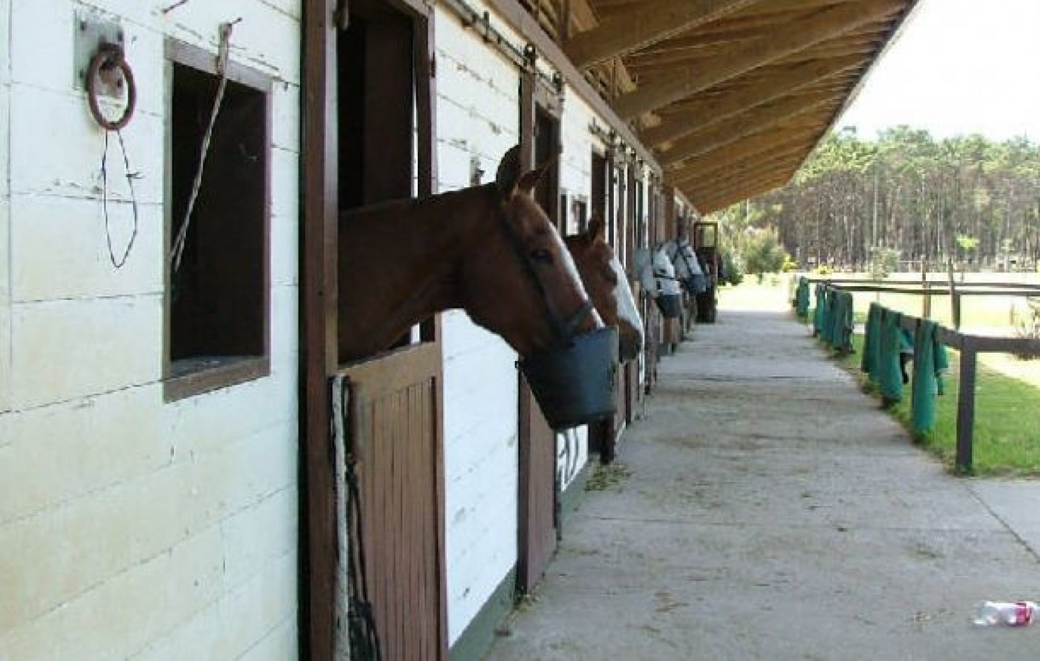 LA HERRADURA. LOTE EN VENTA.