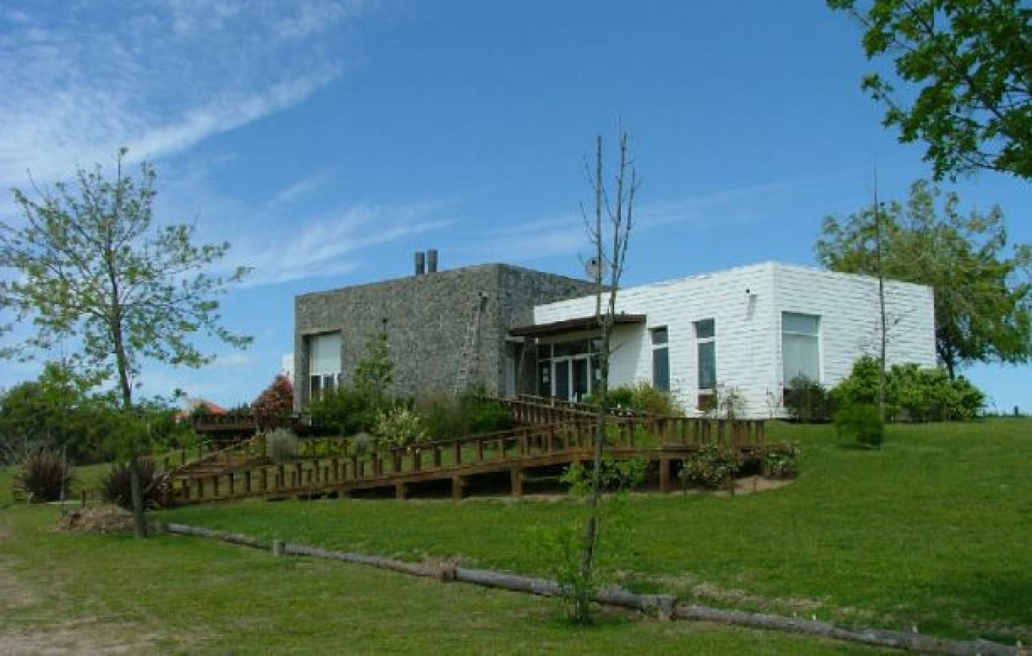 LA HERRADURA. LOTE EN VENTA.