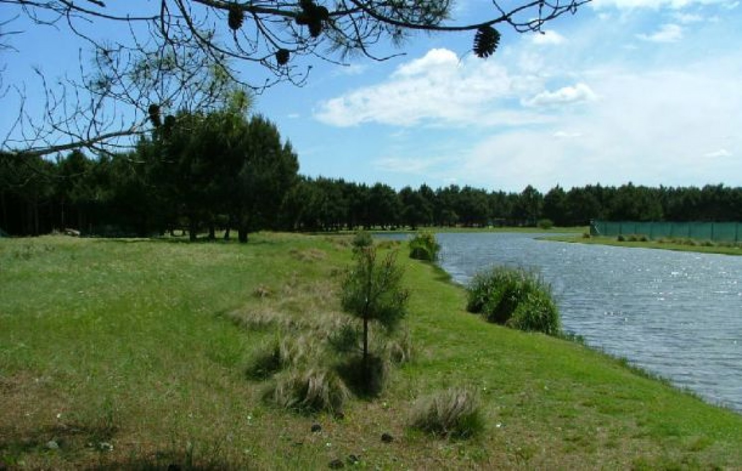 LA HERRADURA. LOTE EN VENTA.
