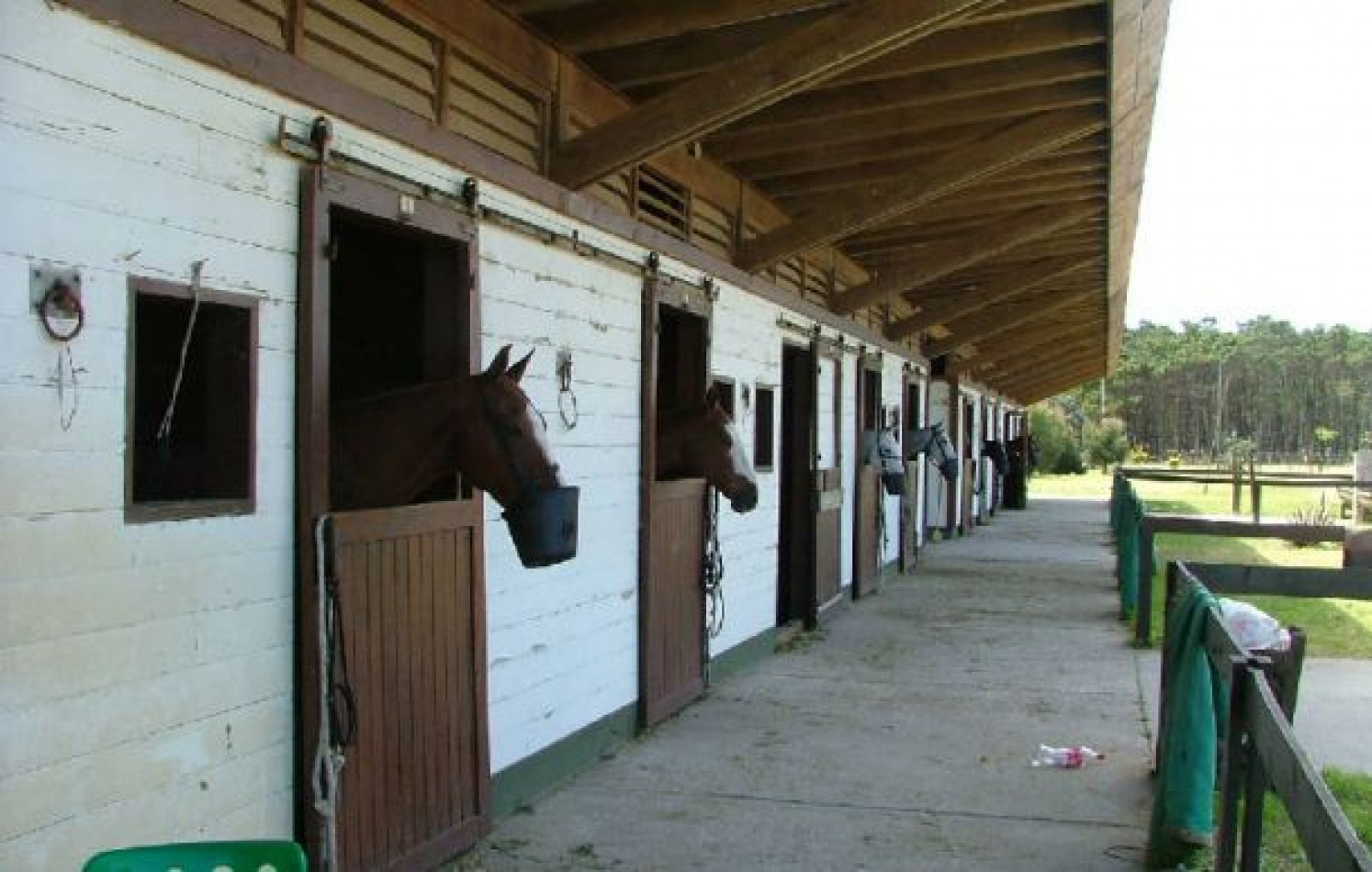 LA HERRADURA. LOTE EN VENTA.