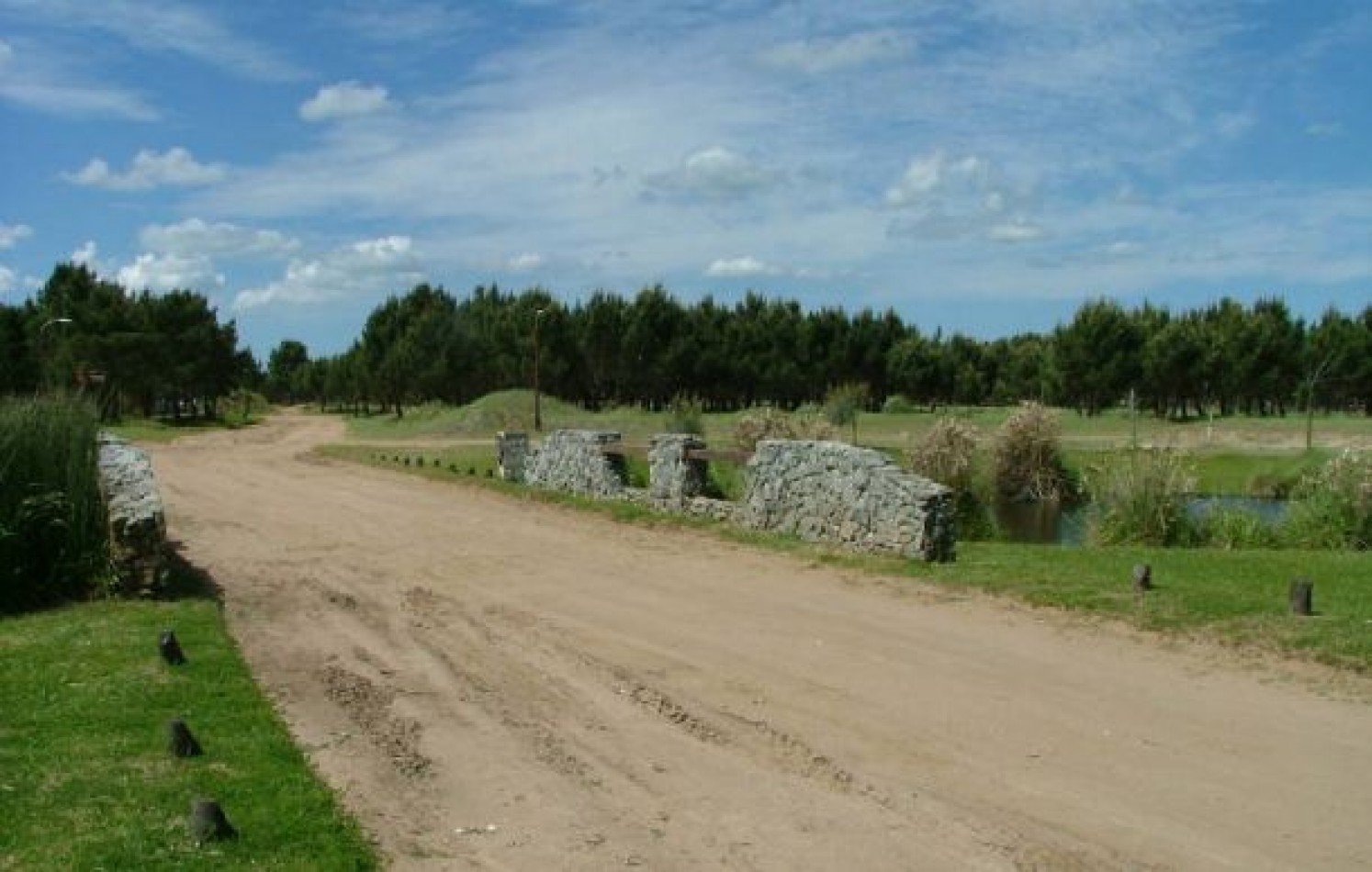 LA HERRADURA. LOTE EN VENTA.