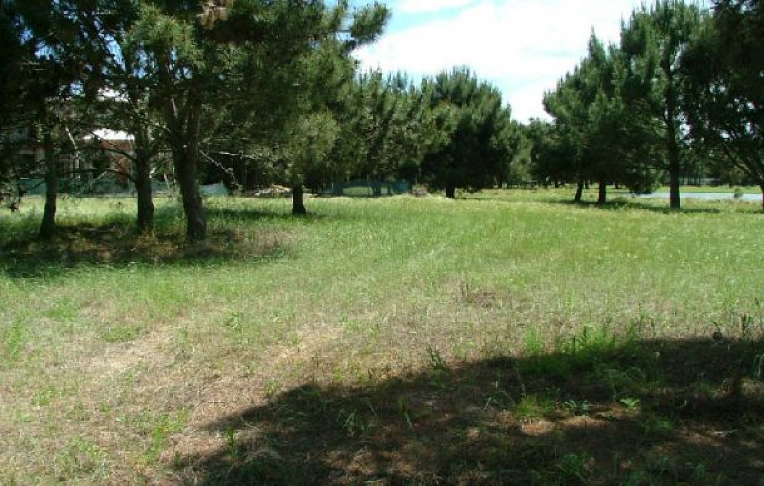 LA HERRADURA. LOTE EN VENTA.