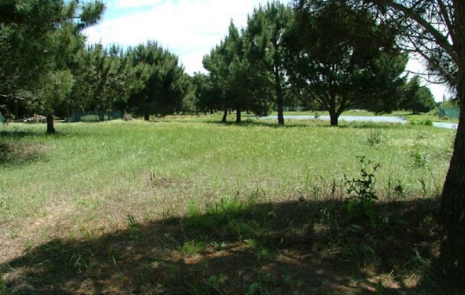 LA HERRADURA. LOTE EN VENTA.