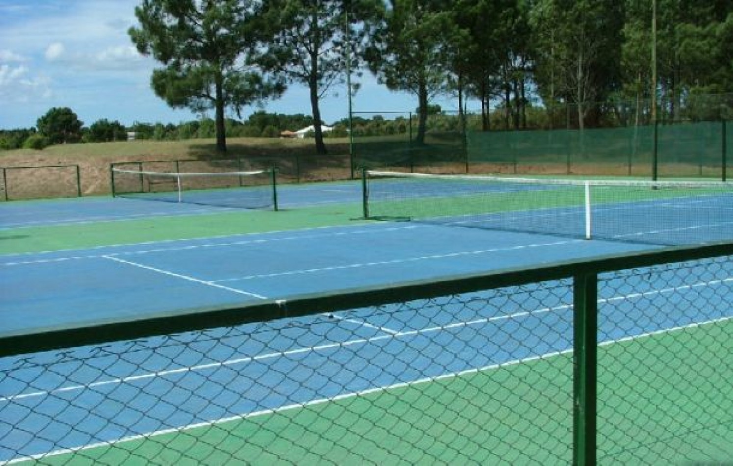 LA HERRADURA. LOTE EN VENTA.