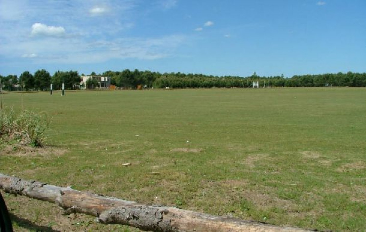 LA HERRADURA. LOTE EN VENTA