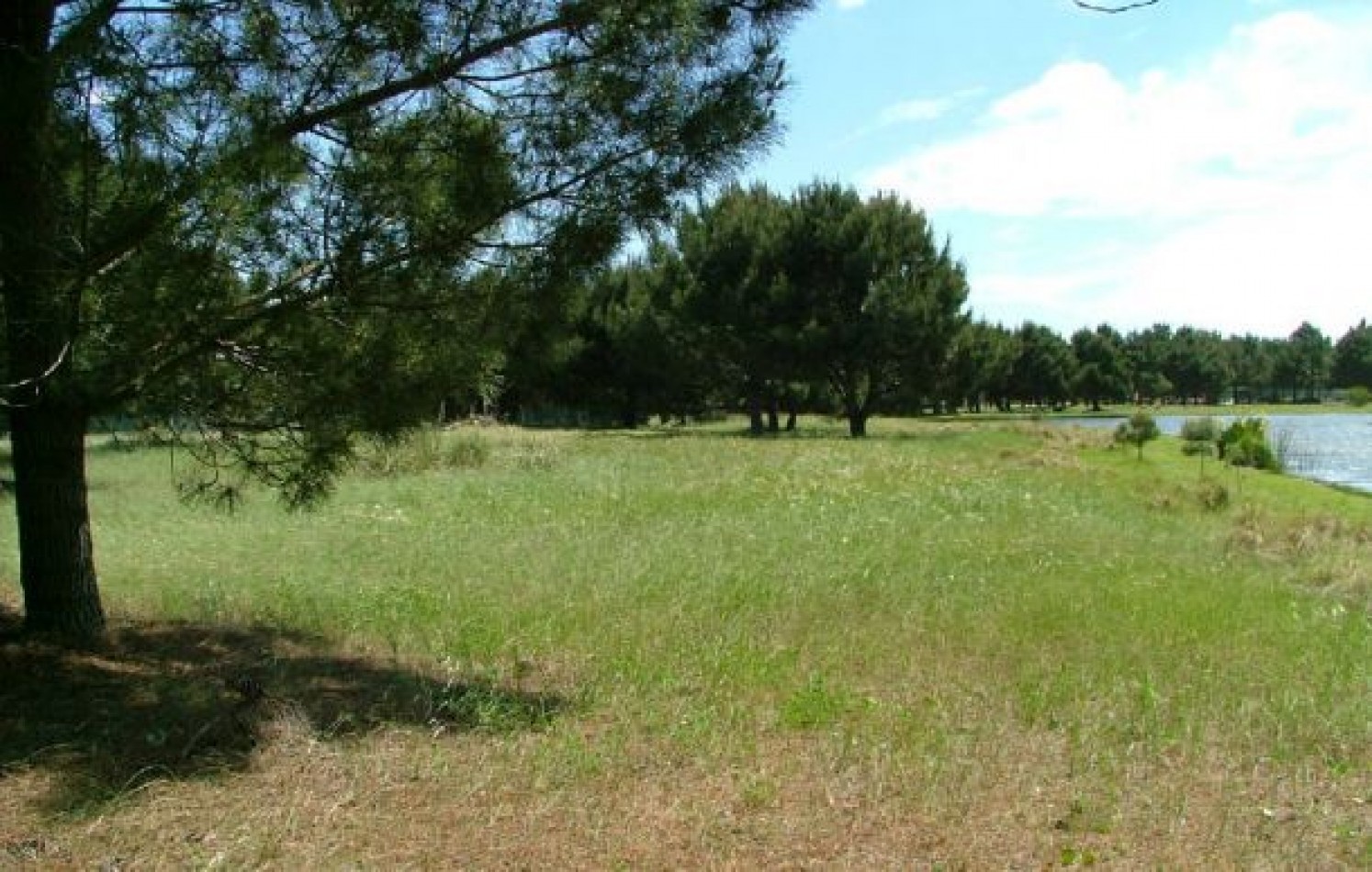 LA HERRADURA. LOTE EN VENTA