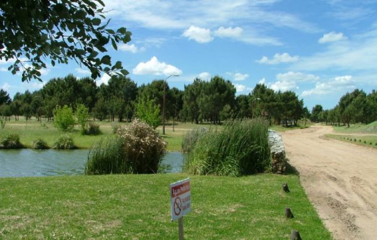 LA HERRADURA. LOTE EN VENTA