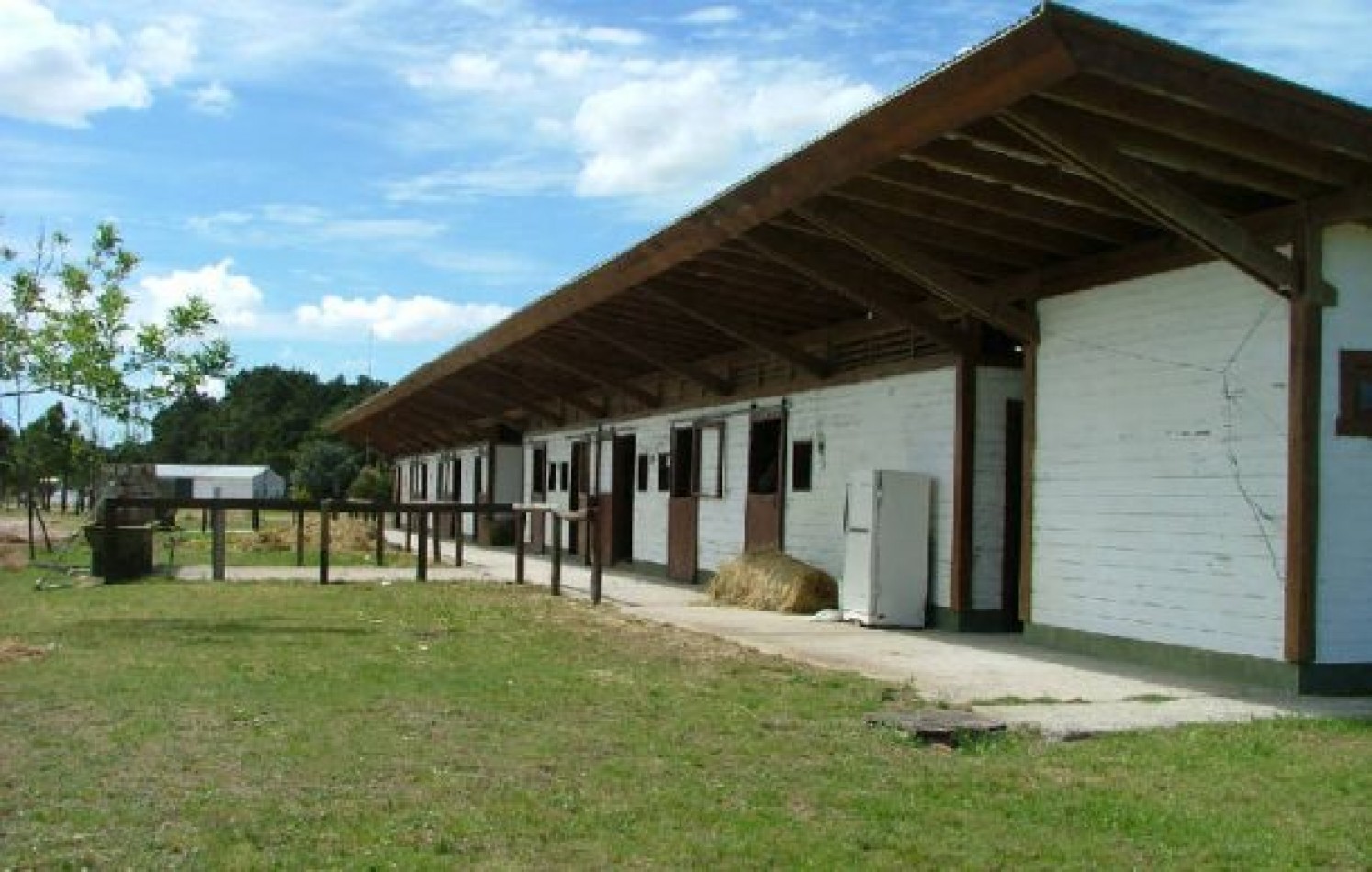 LA HERRADURA. LOTE EN VENTA