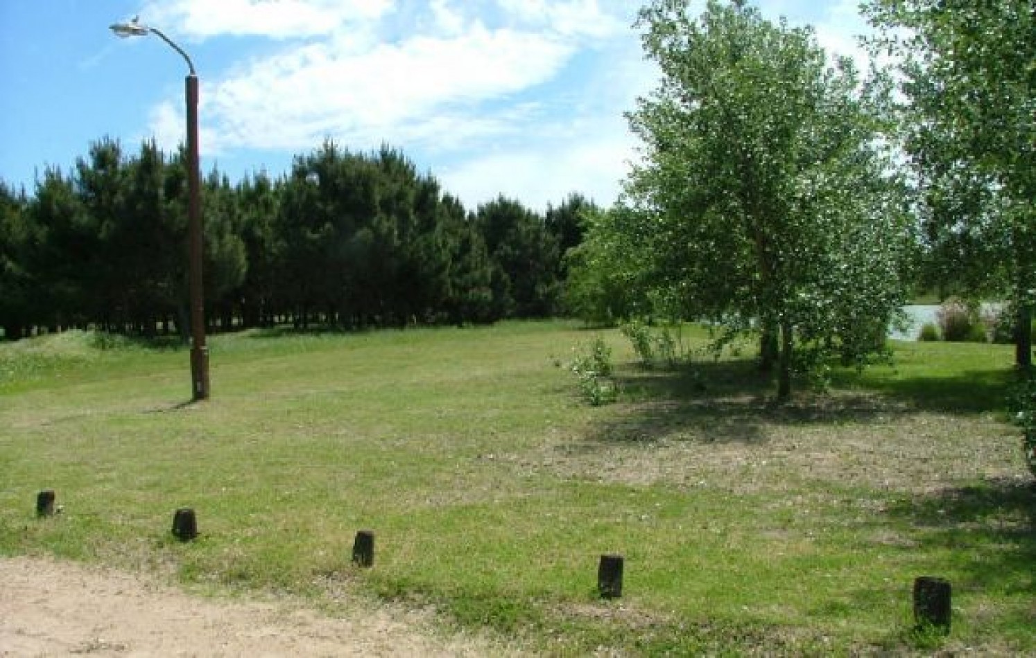 LA HERRADURA. LOTE EN VENTA