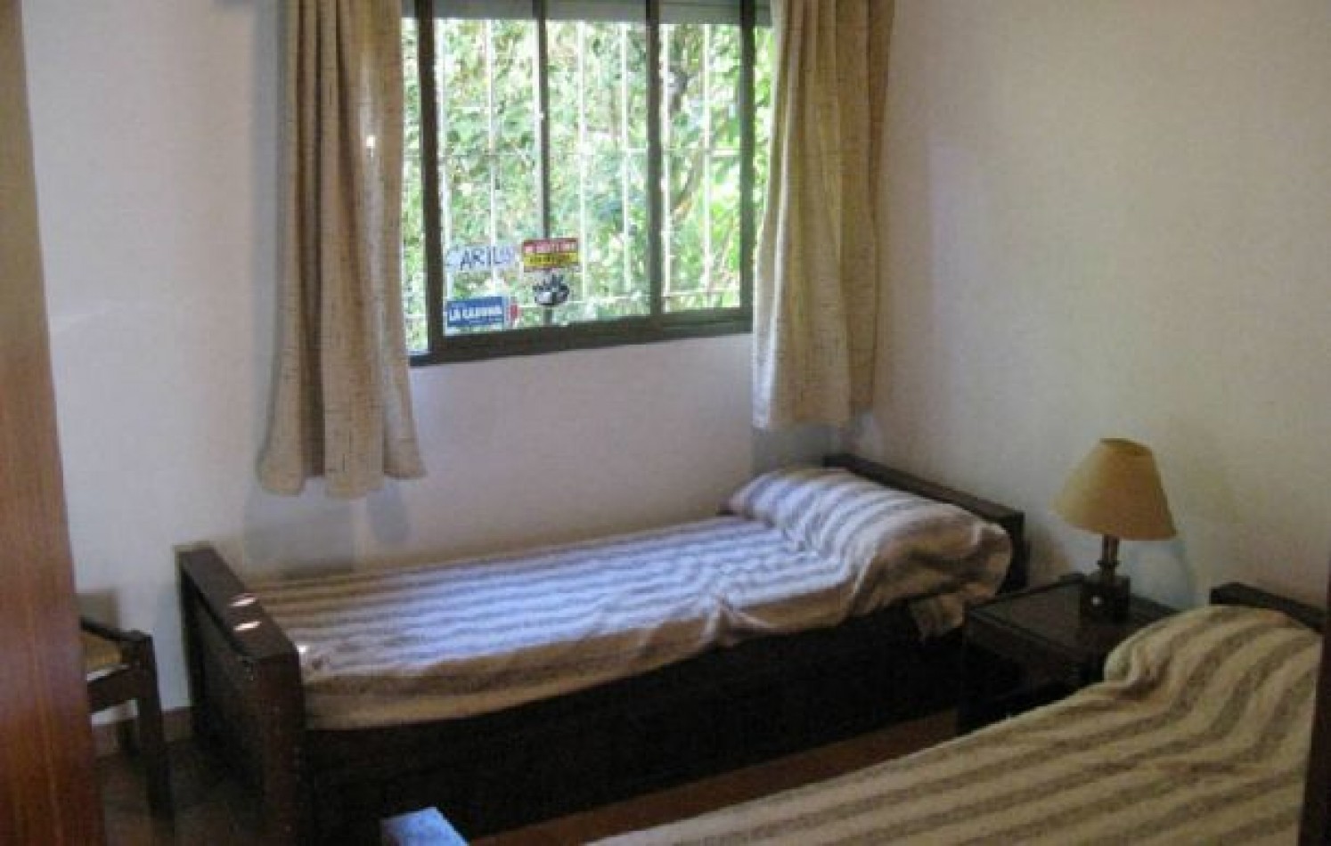 DEPARTAMENTO EN VENTA. 3 AMB., 2 DORM., 1 BANO