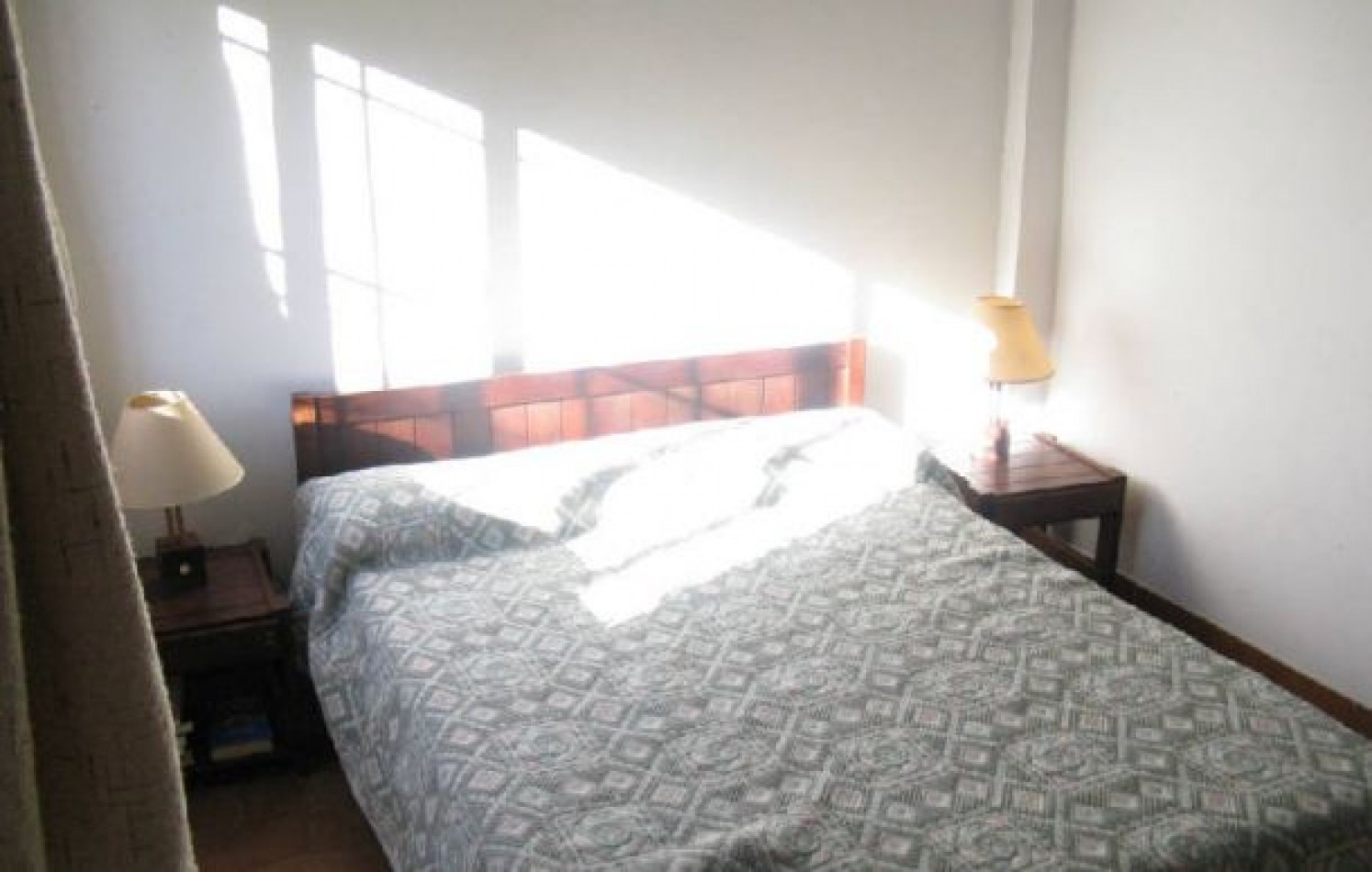 DEPARTAMENTO EN VENTA. 3 AMB., 2 DORM., 1 BANO