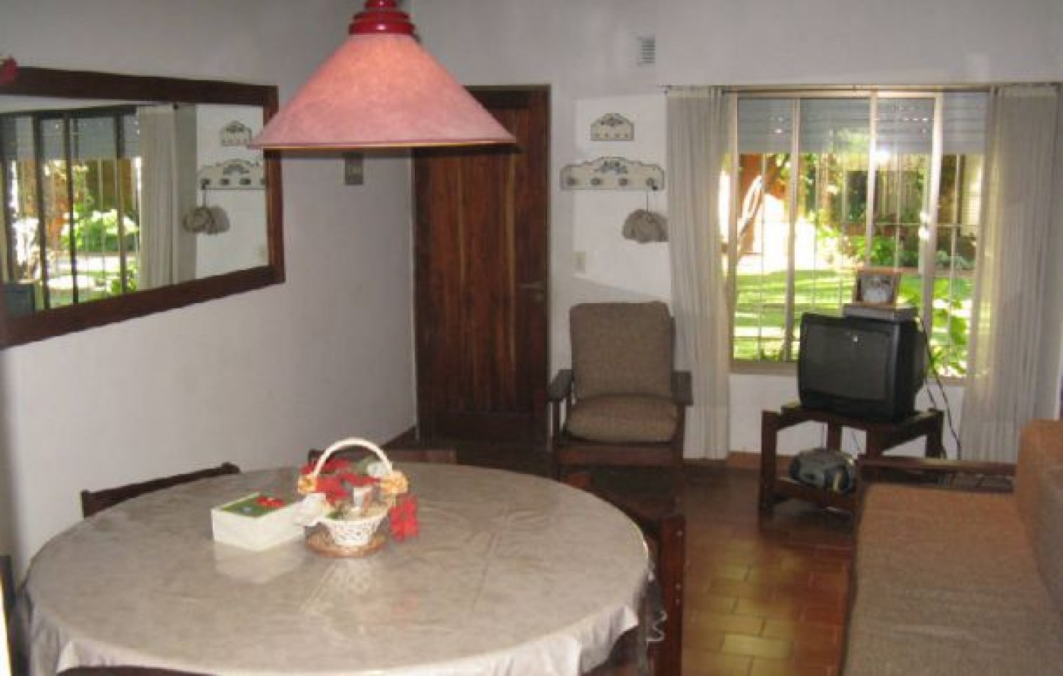 DEPARTAMENTO EN VENTA. 3 AMB., 2 DORM., 1 BANO