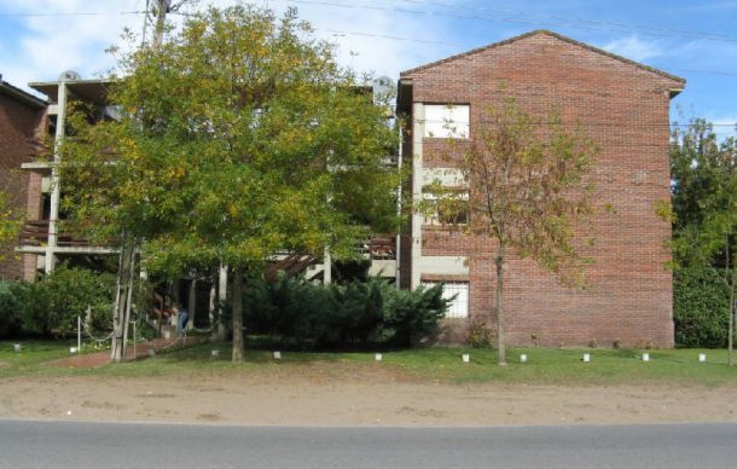 DEPARTAMENTO EN VENTA. 3 AMB., 2 DORM., 1 BANO