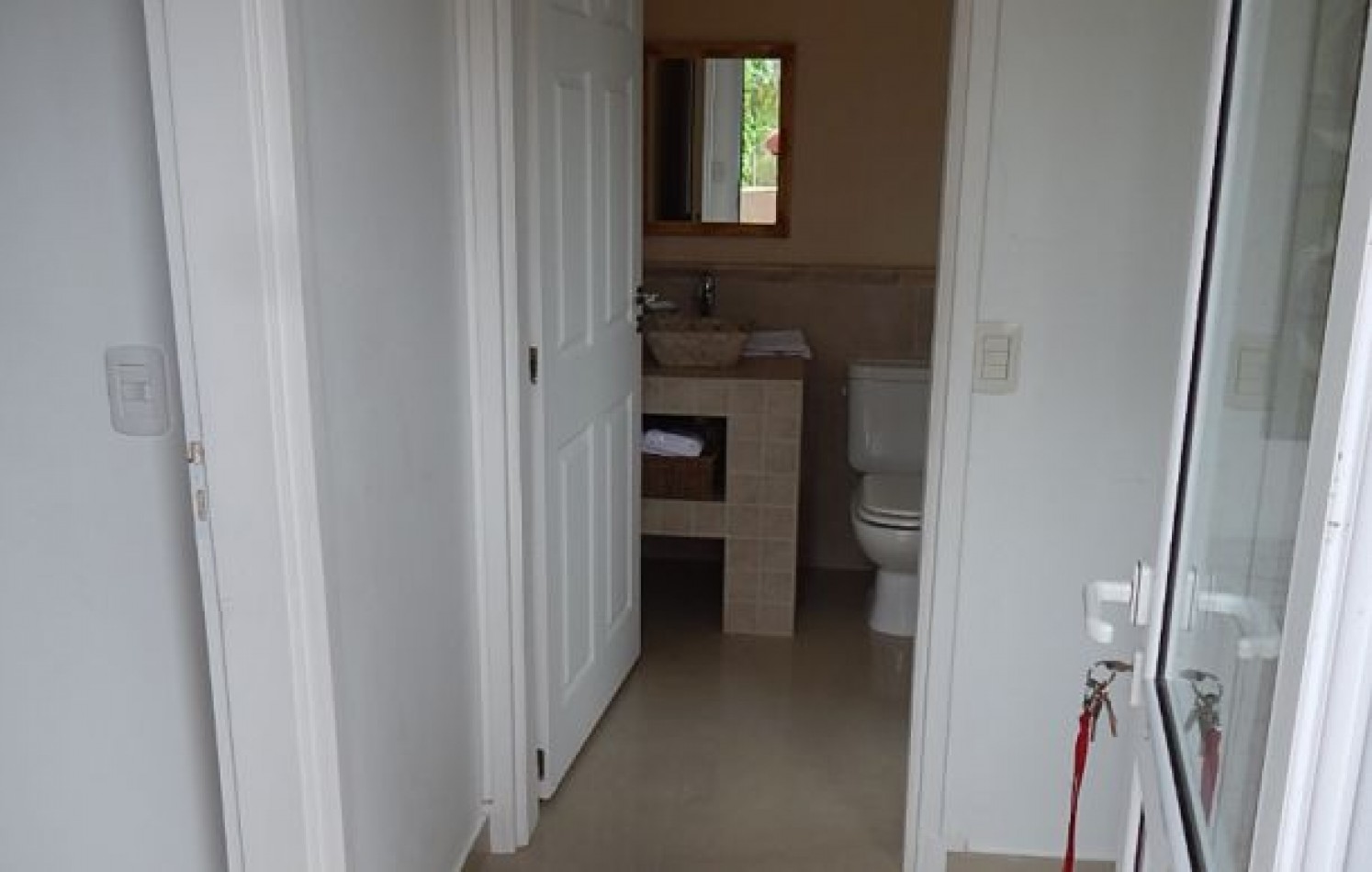 IMPORTANTE CASA EN ALQUILER. BARRIO CERRADO EN ALQ X TEMP