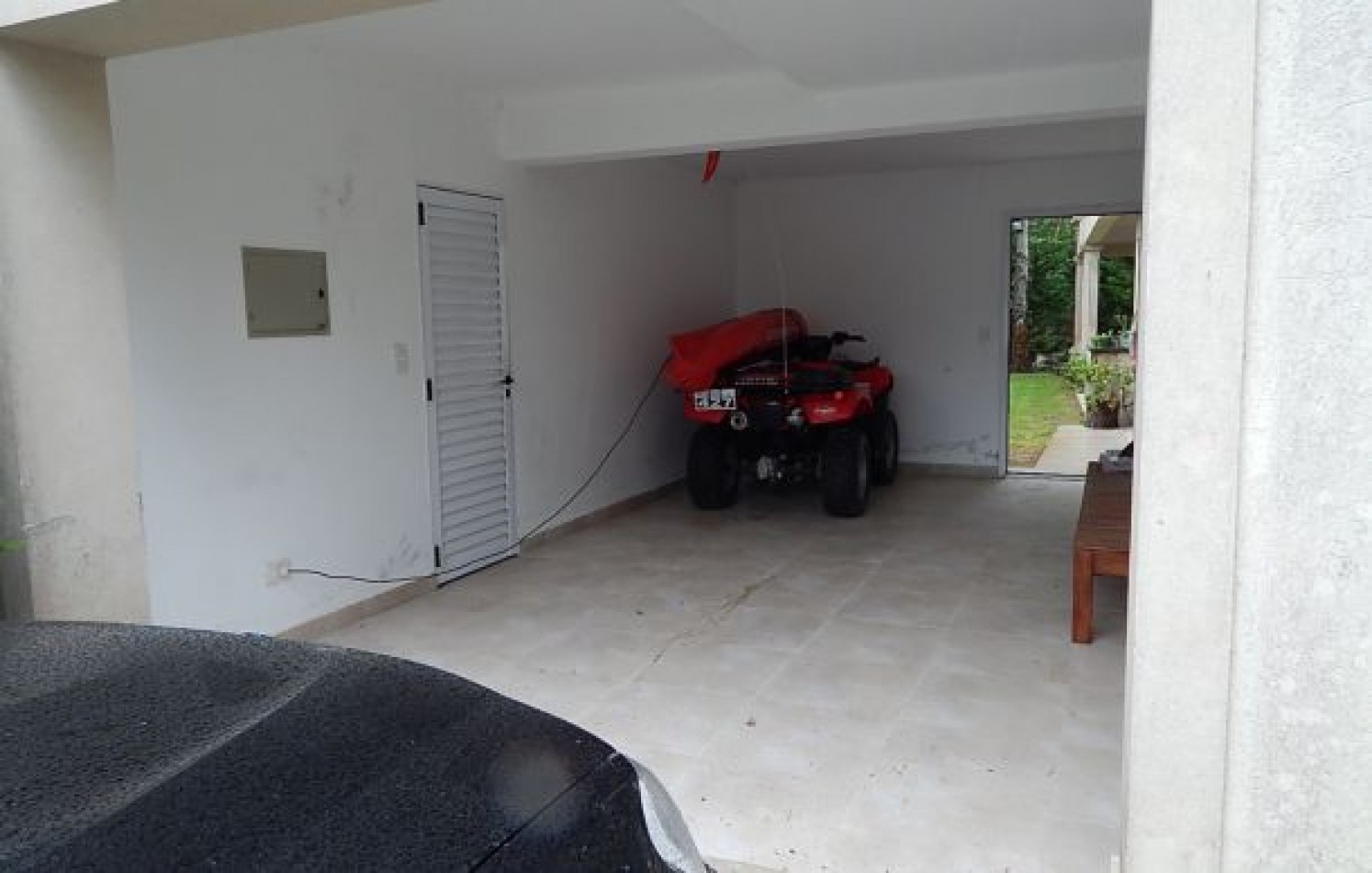 IMPORTANTE CASA EN ALQUILER. BARRIO CERRADO EN ALQ X TEMP