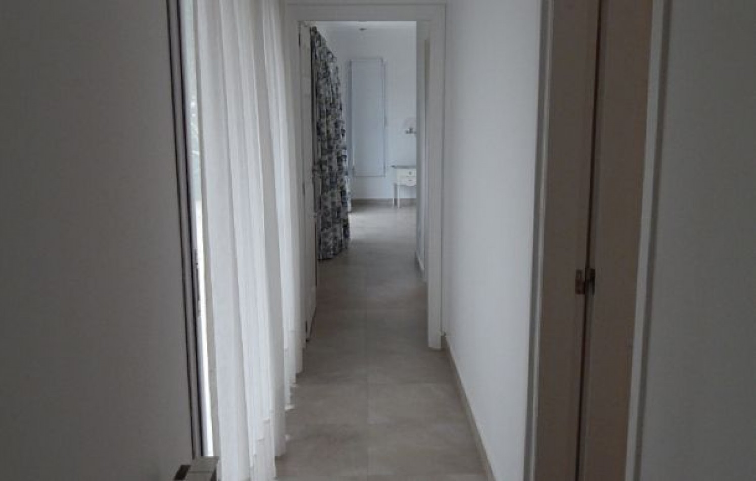 IMPORTANTE CASA EN ALQUILER. BARRIO CERRADO EN ALQ X TEMP