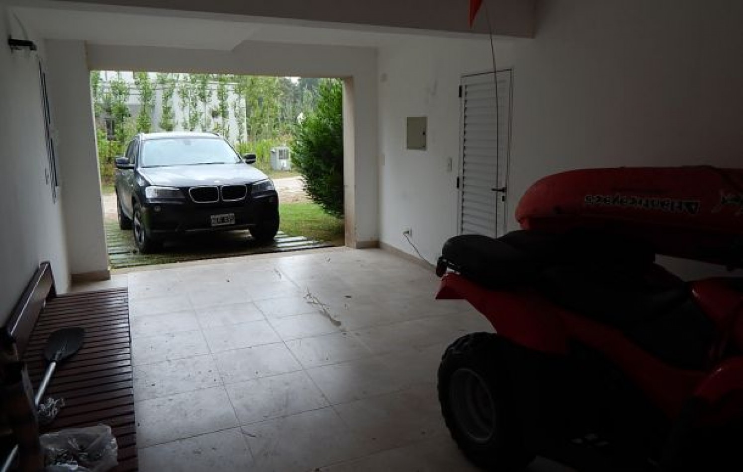 IMPORTANTE CASA EN ALQUILER. BARRIO CERRADO EN ALQ X TEMP