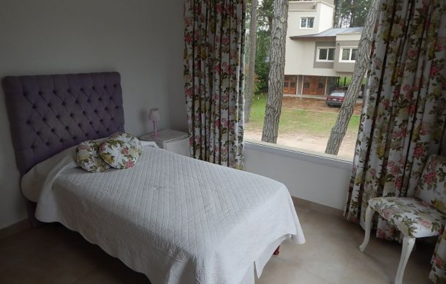 IMPORTANTE CASA EN ALQUILER. BARRIO CERRADO EN ALQ X TEMP