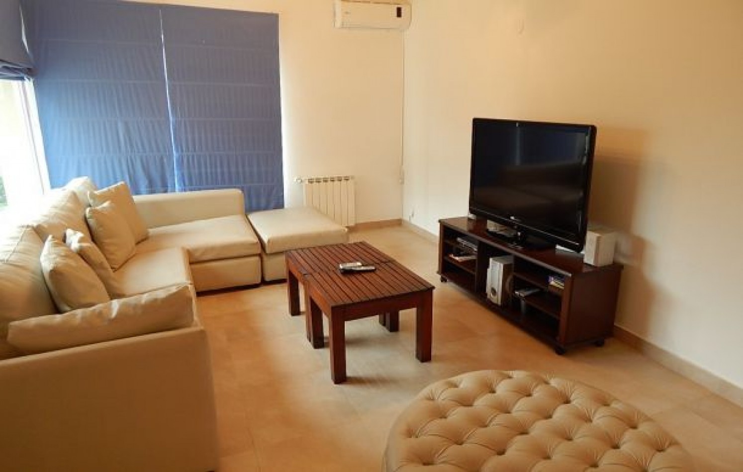 IMPORTANTE CASA EN ALQUILER. BARRIO CERRADO EN ALQ X TEMP