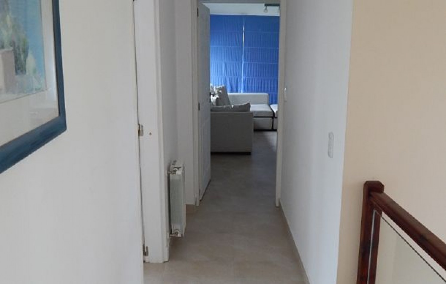 IMPORTANTE CASA EN ALQUILER. BARRIO CERRADO EN ALQ X TEMP