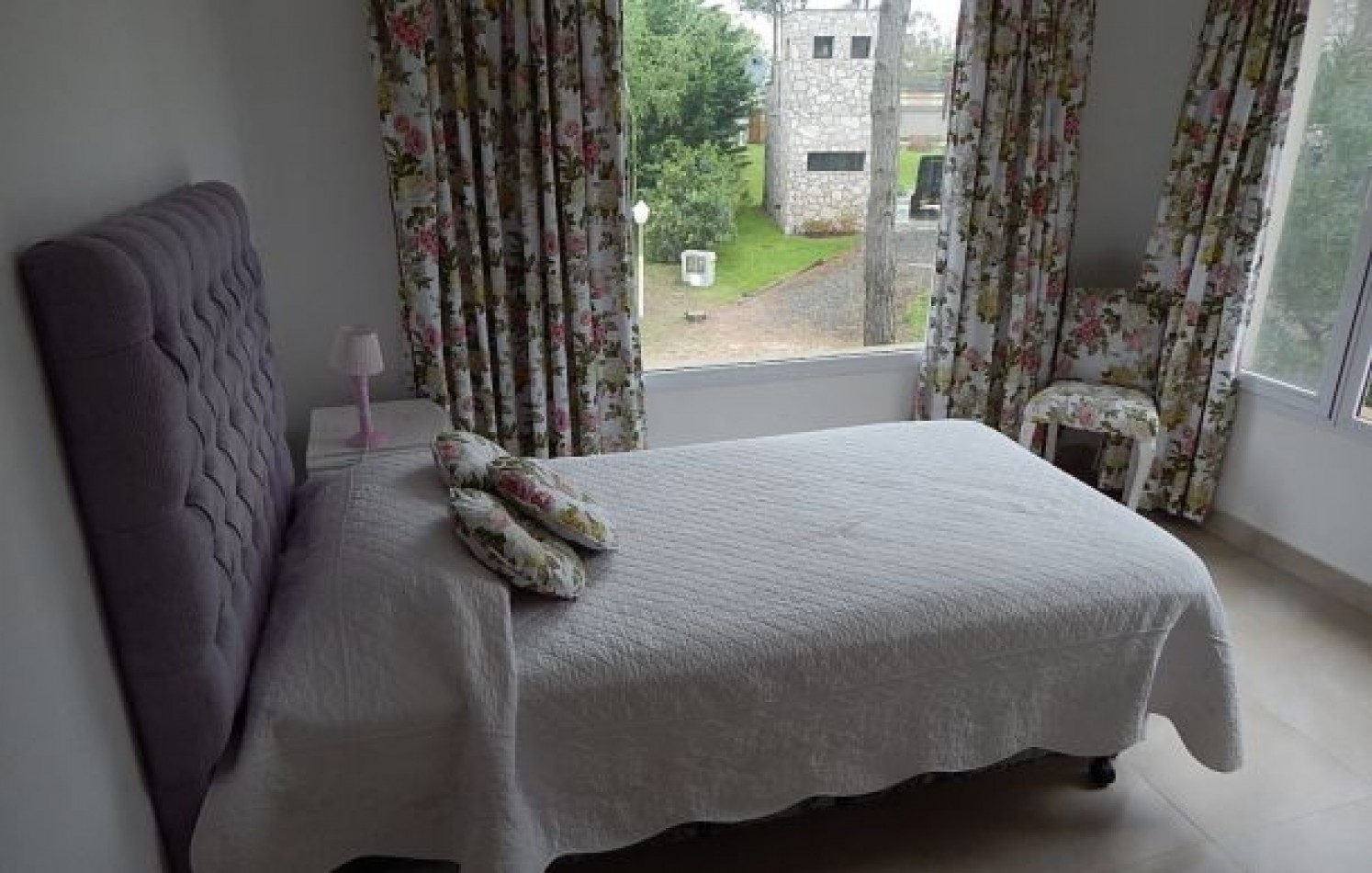 IMPORTANTE CASA EN ALQUILER. BARRIO CERRADO EN ALQ X TEMP