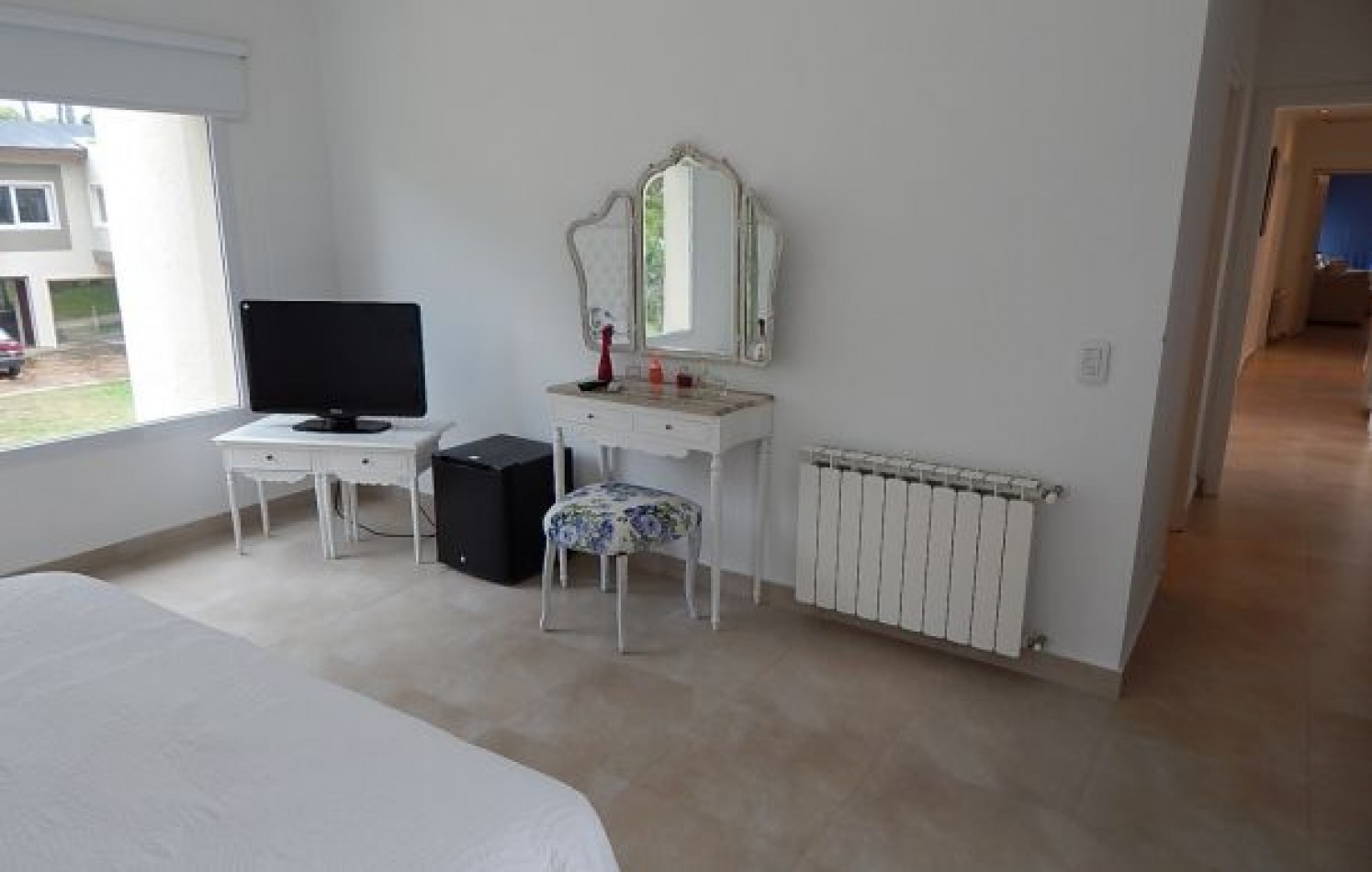 IMPORTANTE CASA EN ALQUILER. BARRIO CERRADO EN ALQ X TEMP