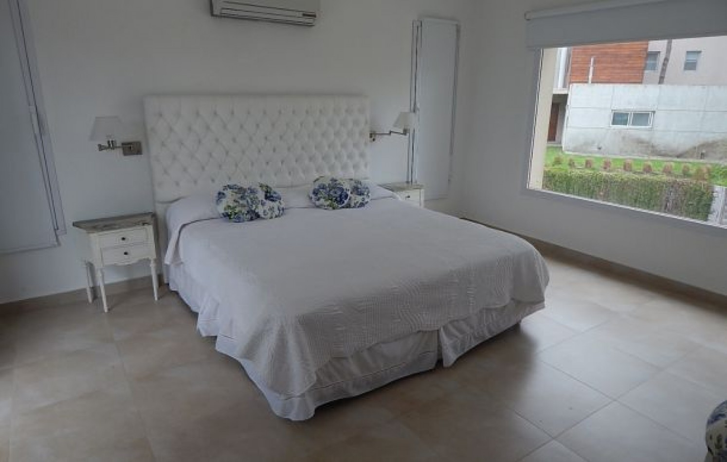 IMPORTANTE CASA EN ALQUILER. BARRIO CERRADO EN ALQ X TEMP