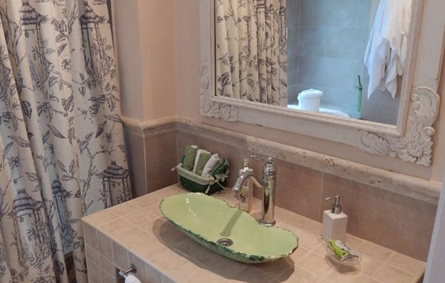 IMPORTANTE CASA EN ALQUILER. BARRIO CERRADO EN ALQ X TEMP