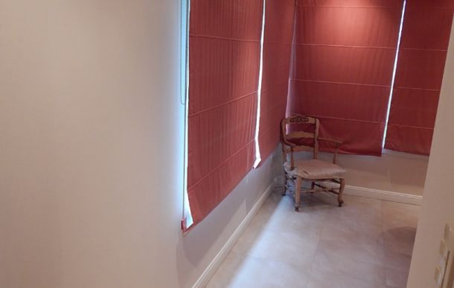 IMPORTANTE CASA EN ALQUILER. BARRIO CERRADO EN ALQ X TEMP