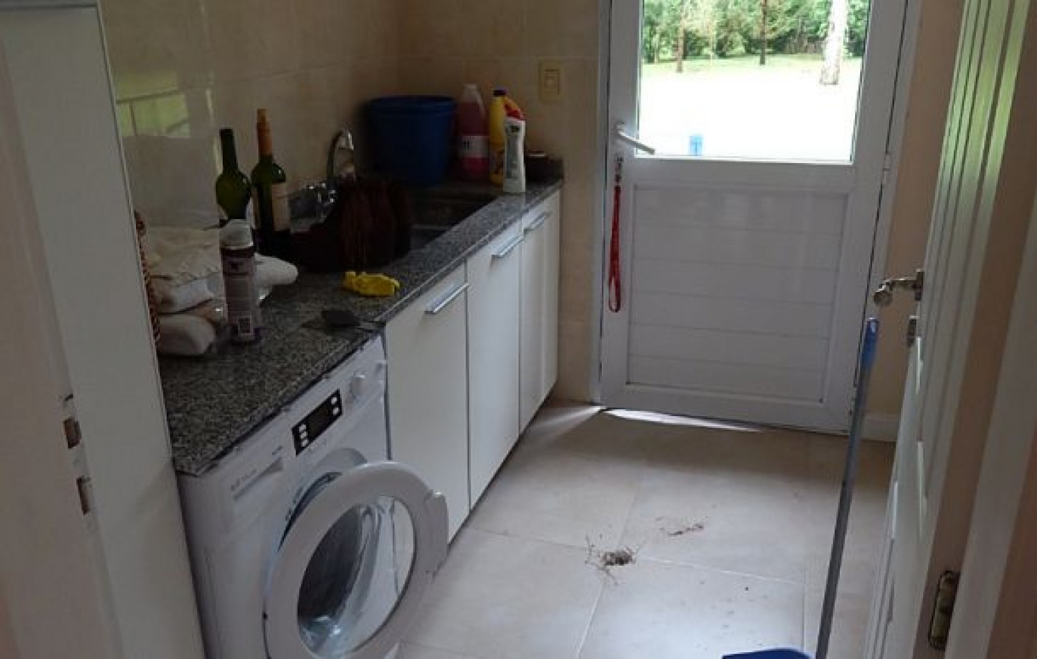 IMPORTANTE CASA EN ALQUILER. BARRIO CERRADO EN ALQ X TEMP