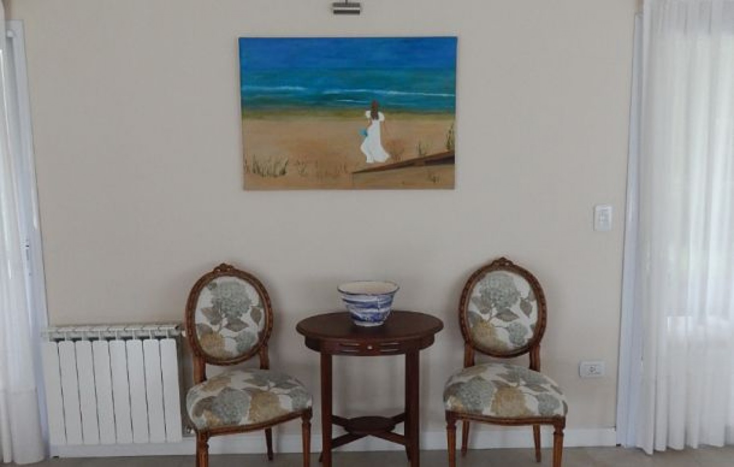 IMPORTANTE CASA EN ALQUILER. BARRIO CERRADO EN ALQ X TEMP