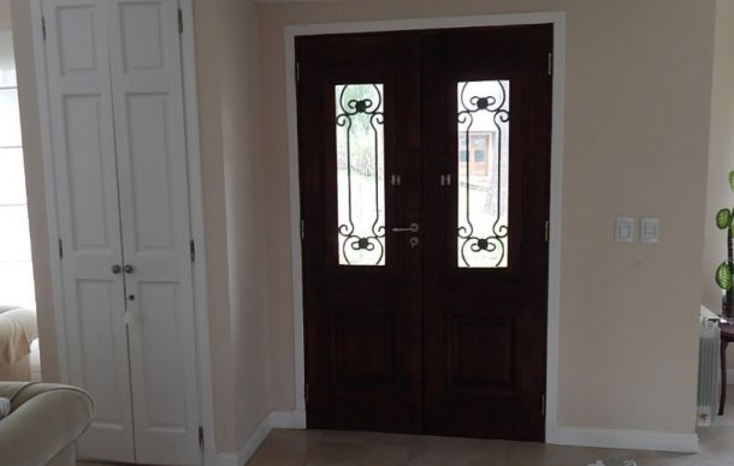 IMPORTANTE CASA EN ALQUILER. BARRIO CERRADO EN ALQ X TEMP