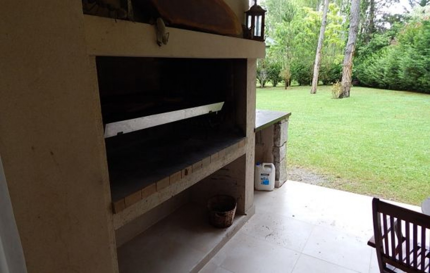 IMPORTANTE CASA EN ALQUILER. BARRIO CERRADO EN ALQ X TEMP