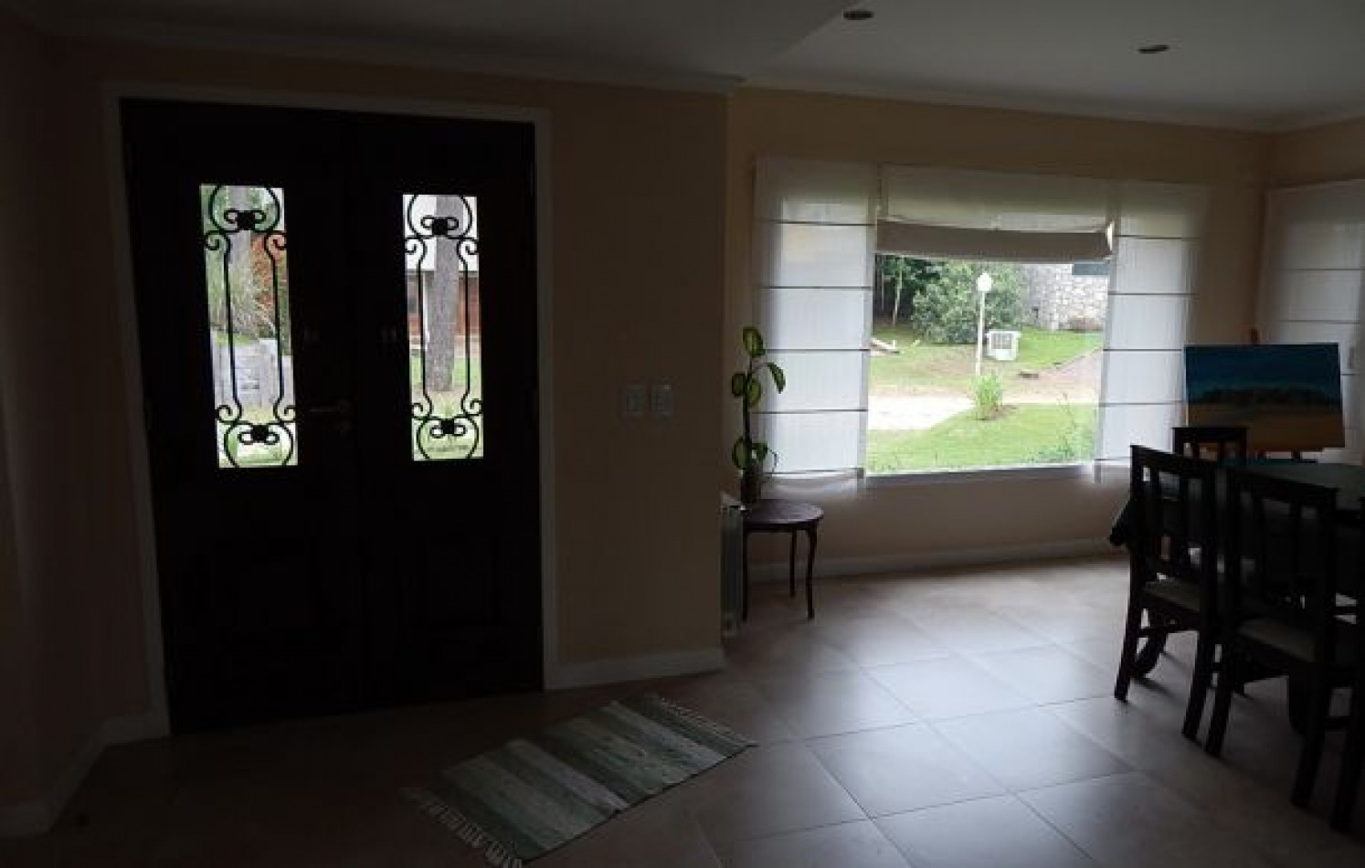 IMPORTANTE CASA EN ALQUILER. BARRIO CERRADO EN ALQ X TEMP