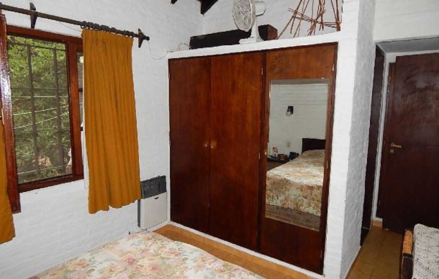 EXCELENTE CHALET TRADICIONAL, AV ENRIQUE SHAW Y DEL ESPARTILLO. CHALET EN ALQ X TEMP. 