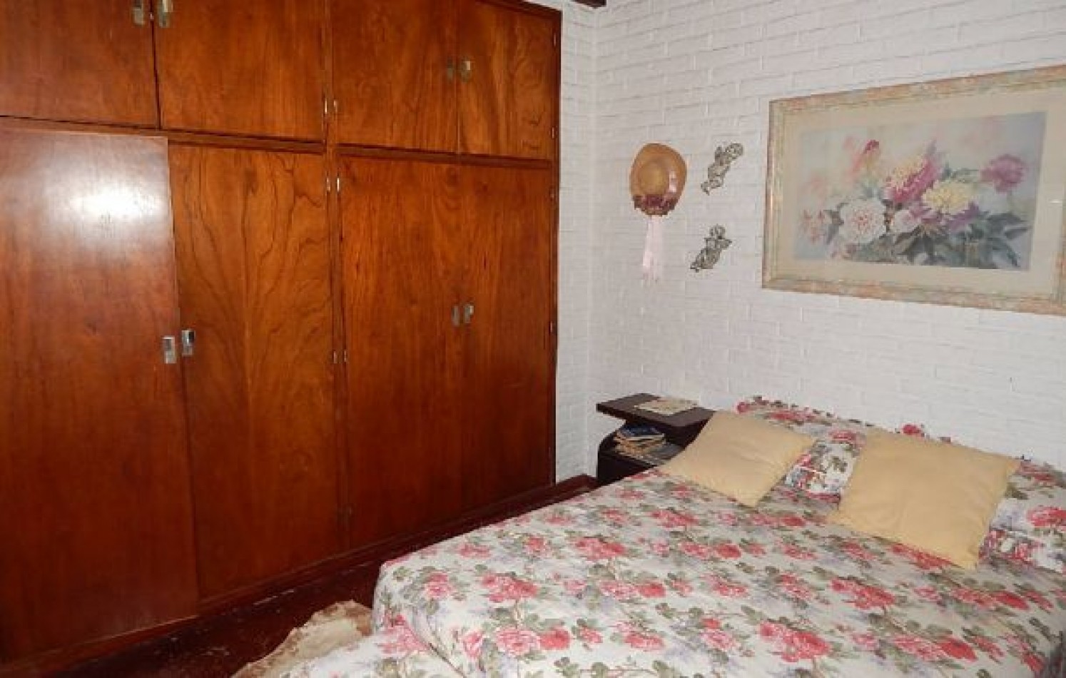 EXCEPCIONAL CASA EN ZONA IGLESIA NTRA. SRA. DE LA PAZ, DE LAS BURRIQUETAS 884, ENTRE TIBURON Y DE LAS ARTES. CASA EN ALQ X TEMP.