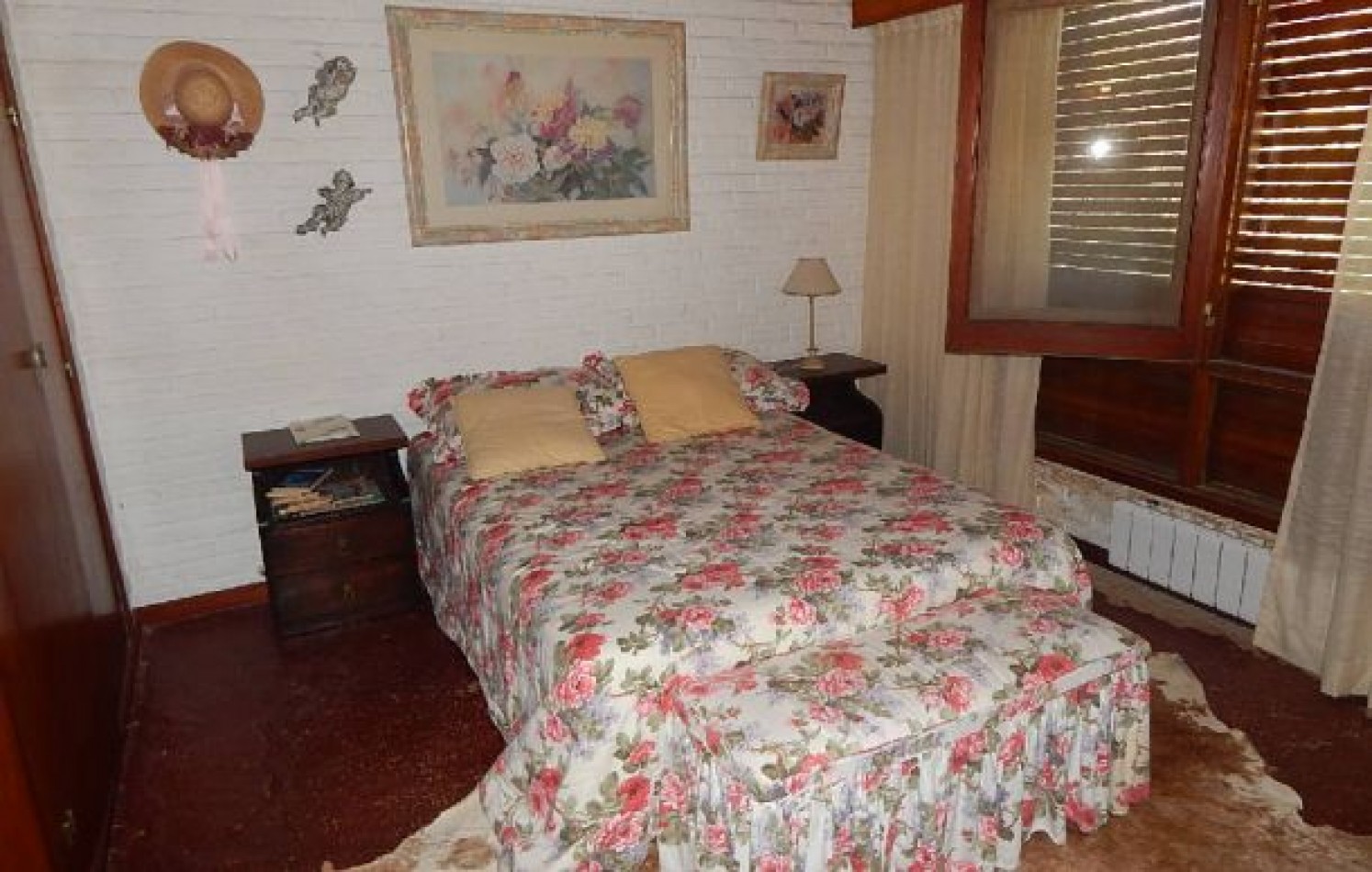 EXCEPCIONAL CASA EN ZONA IGLESIA NTRA. SRA. DE LA PAZ, DE LAS BURRIQUETAS 884, ENTRE TIBURON Y DE LAS ARTES. CASA EN ALQ X TEMP.