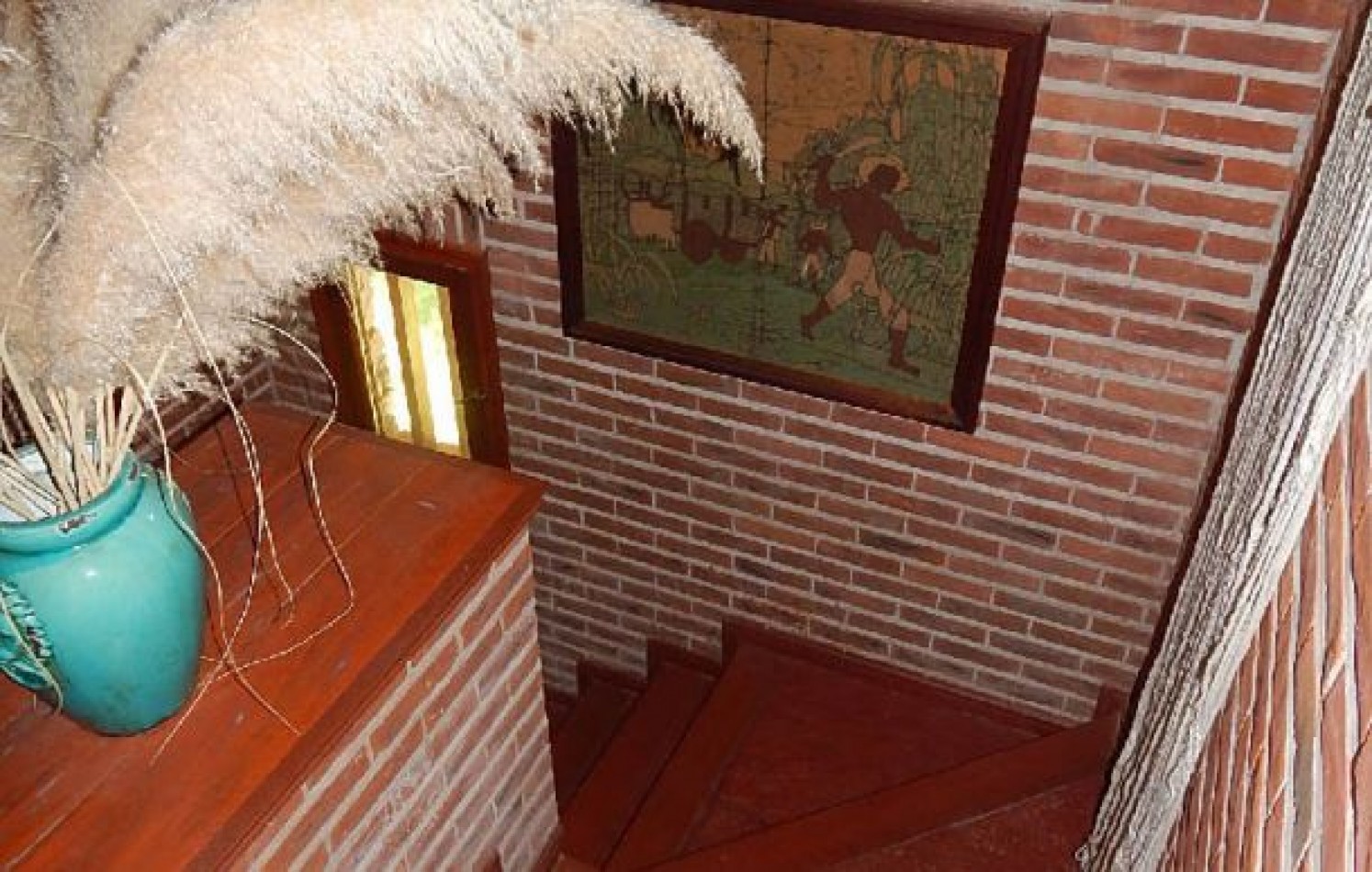 EXCEPCIONAL CASA EN ZONA IGLESIA NTRA. SRA. DE LA PAZ, DE LAS BURRIQUETAS 884, ENTRE TIBURON Y DE LAS ARTES. CASA EN ALQ X TEMP.