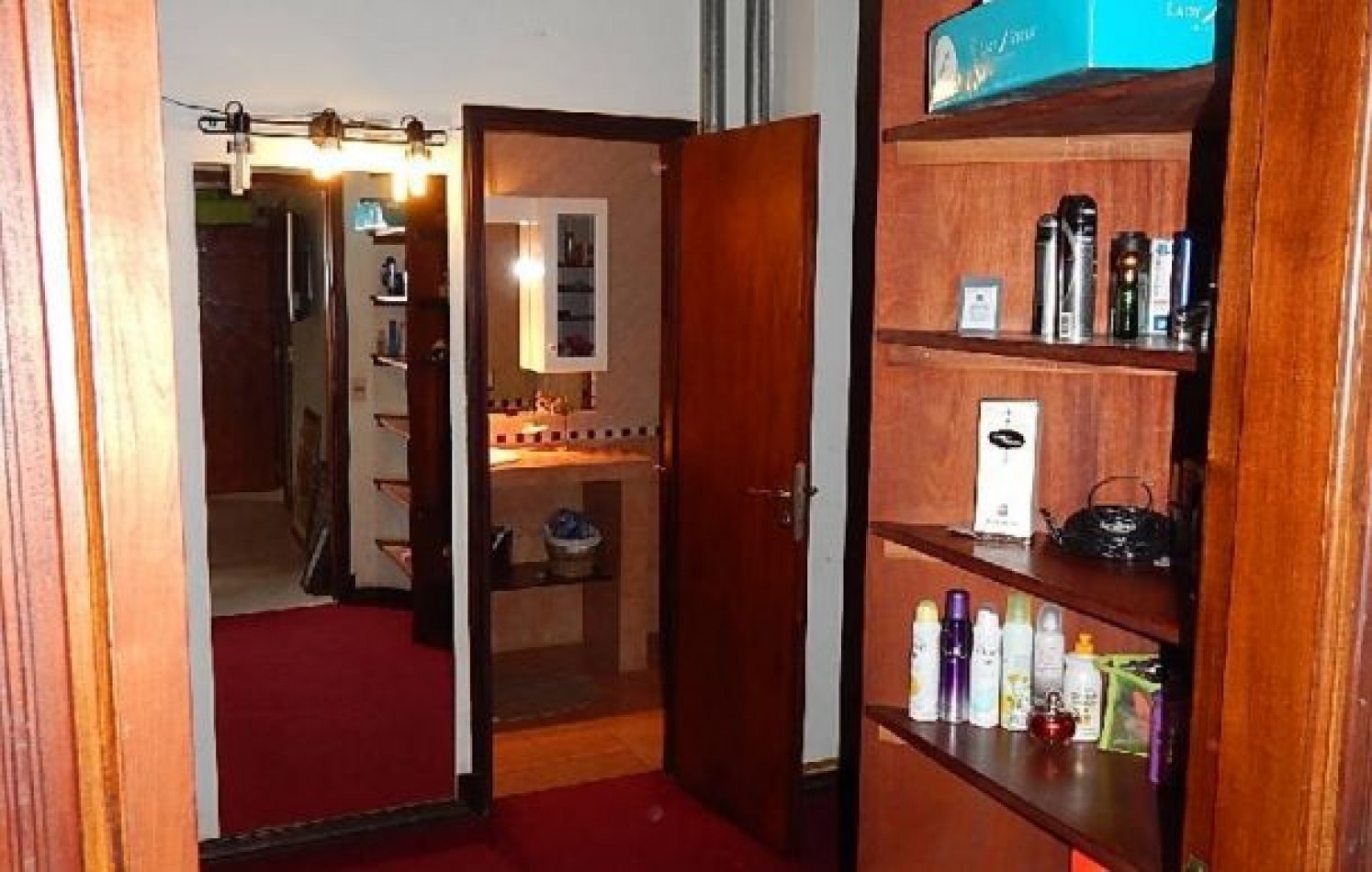 ESTUPENDO CHALET ESTILO CLASICO PINAMARENSE. CHALET EN ALQ X TEMP