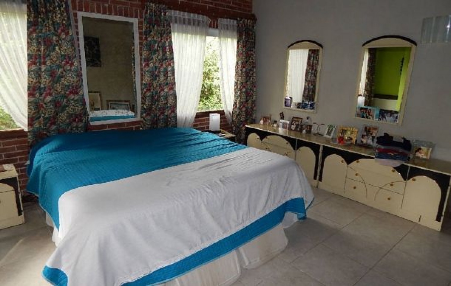 ESTUPENDO CHALET ESTILO CLASICO PINAMARENSE. CHALET EN ALQ X TEMP