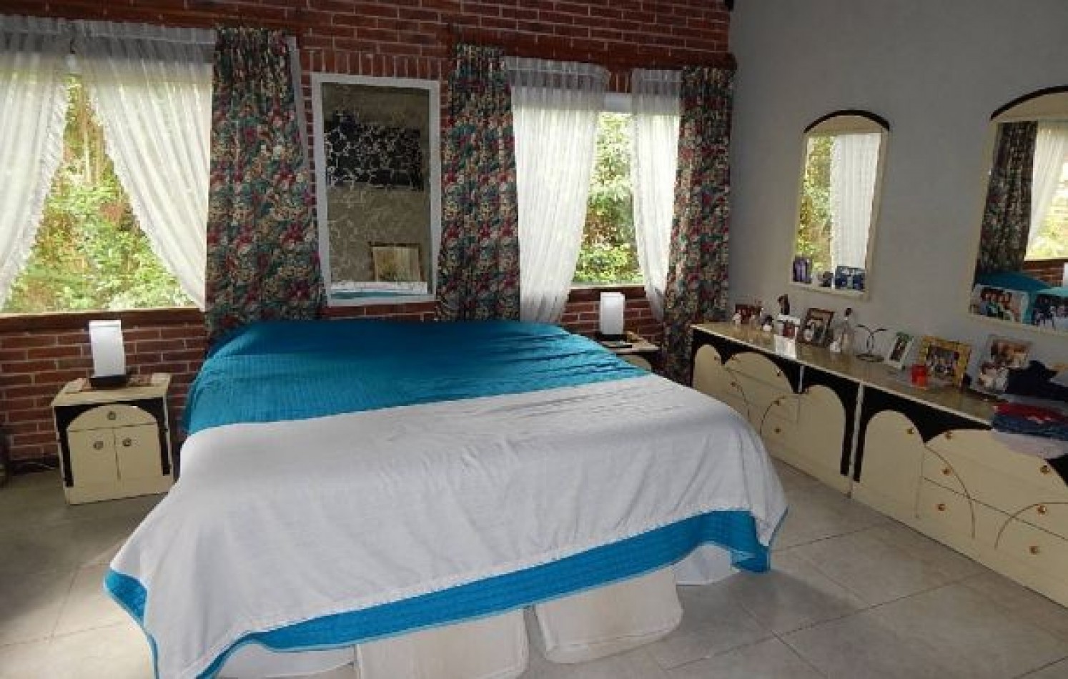 ESTUPENDO CHALET ESTILO CLASICO PINAMARENSE. CHALET EN ALQ X TEMP