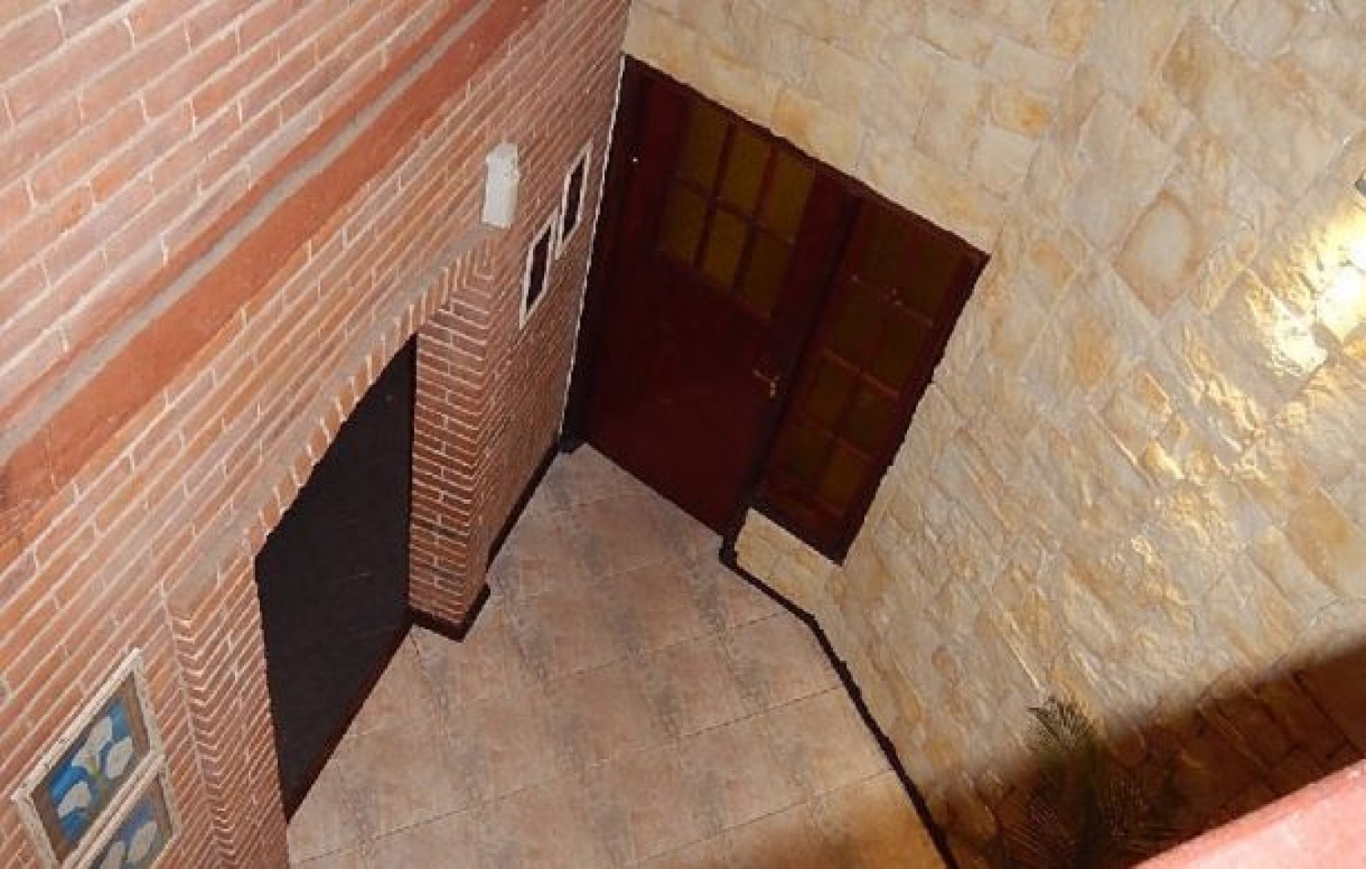 ESTUPENDO CHALET ESTILO CLASICO PINAMARENSE. CHALET EN ALQ X TEMP