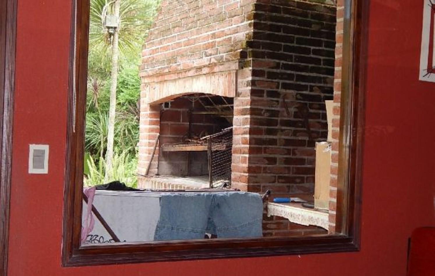 ESTUPENDO CHALET ESTILO CLASICO PINAMARENSE. CHALET EN ALQ X TEMP